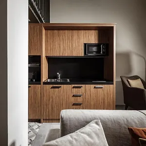 Aparthotel 1926 Le Parisot Boutique, Valletta