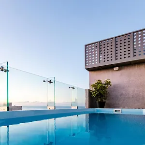 Hotel Rosselli Ax Privilege, Valletta