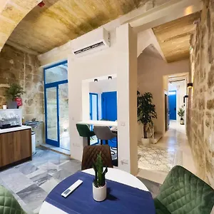 Guest house Mandera's Boutique & Dorms, Valletta